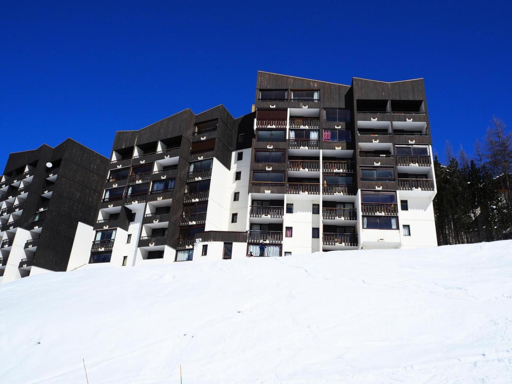 Residence Biellaz - Appartement Renove, Lumineux Et Chaleureux - Depart Et Retour Skis Aux Pieds - Vue Montagne Mae-1474 Saint-Martin-de-Belleville Εξωτερικό φωτογραφία